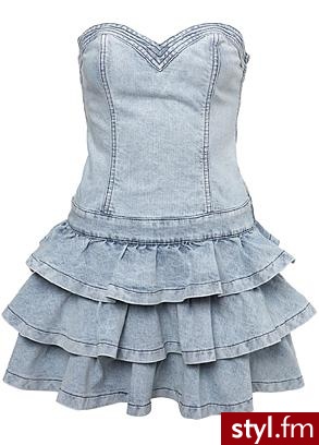 Pozostałe Ciuchy Moda