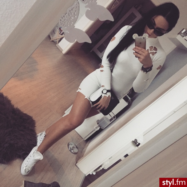 Dzienne Sukienki Moda