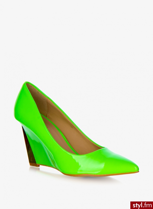 Koturny Buty Moda