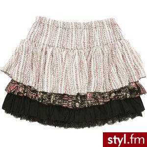Pozostałe Ciuchy Moda