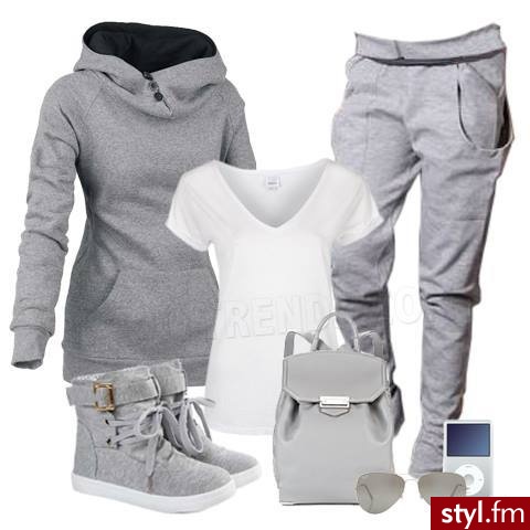 Pozostałe Ciuchy Moda