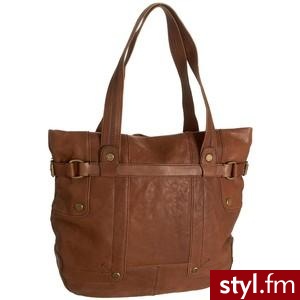 Marc New York by Andrew Marc Rugged Alliance Tote - Polyvore. Pobrano ze strony: http://www.polyvore.com/marc_new_york_andrew_rugged/thing?id=23666376#1302898370917 - Misz-masz