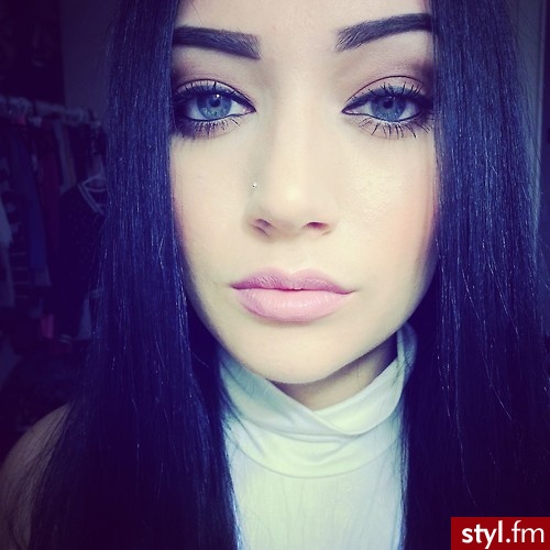 Dzienne Makijaże