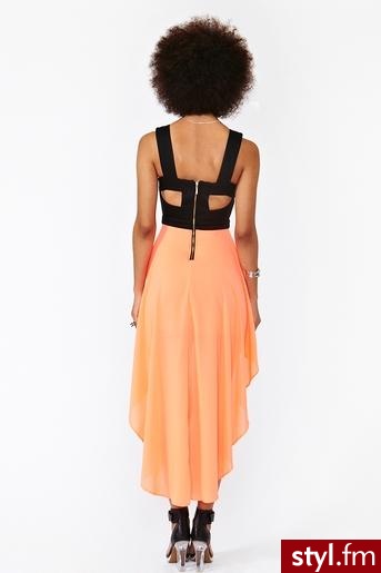 Dzienne Sukienki Moda