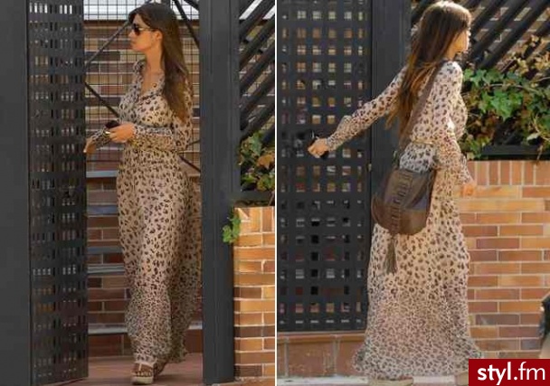 Dzienne Sukienki Moda