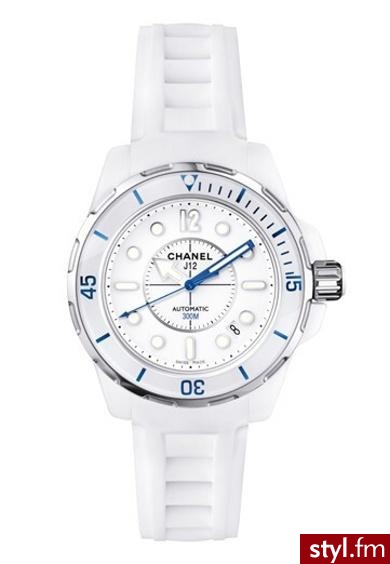 Pierwszy męski zegarek Chanel do nurkowania. Pierwszy męski zegarek Chanel do nurkowania. Ceny: od $4 700 do $4 900 (od ok
. 15 280 zł do ok. 15 930 zł) - Gadżety Inne Moda