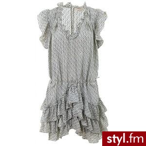 bluzka - Pozostałe Ciuchy Moda