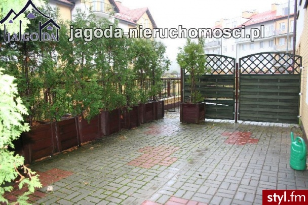 Ogród