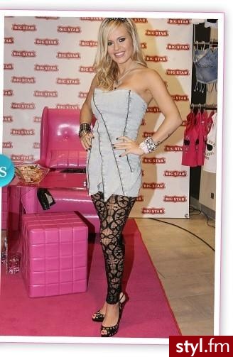 Topy Ciuchy Moda