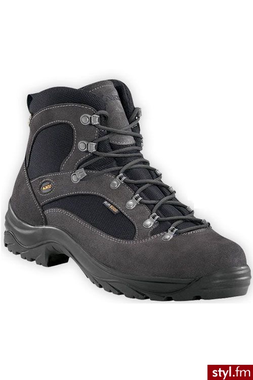 Buty trekkingowe AKU CAMANA FITzROY GORE-TEX - Pozostałe Buty Moda