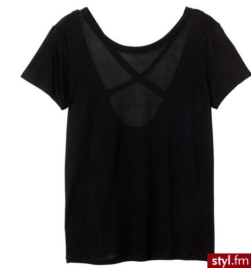 Koszulki Ciuchy Moda