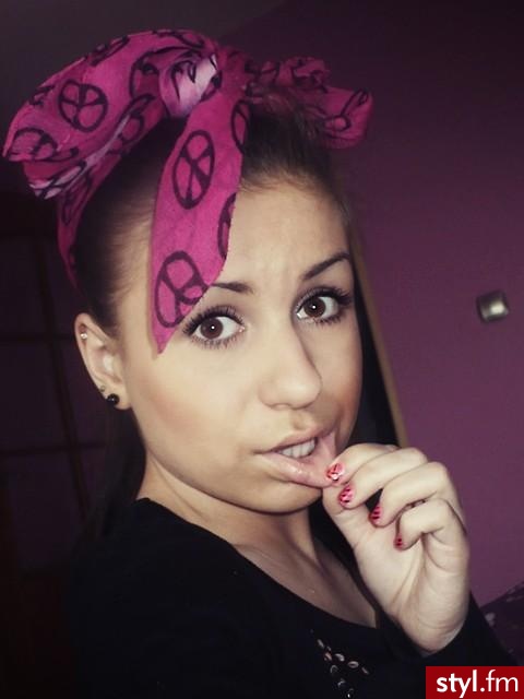 Dzienne Makijaże