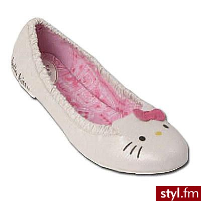 Pozostałe Buty Moda