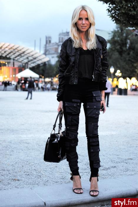 Pozostałe Ciuchy Moda