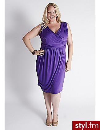 Dzienne Sukienki Moda