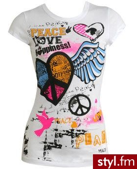 Pozostałe Ciuchy Moda