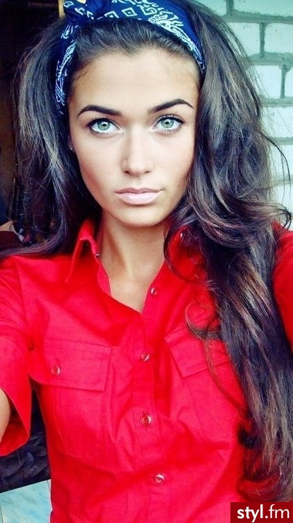 Dzienne Makijaże
