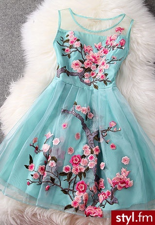 Pozostałe Sukienki Moda