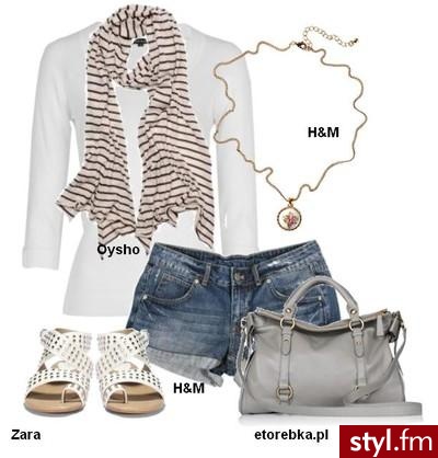 Zestaw - Styler