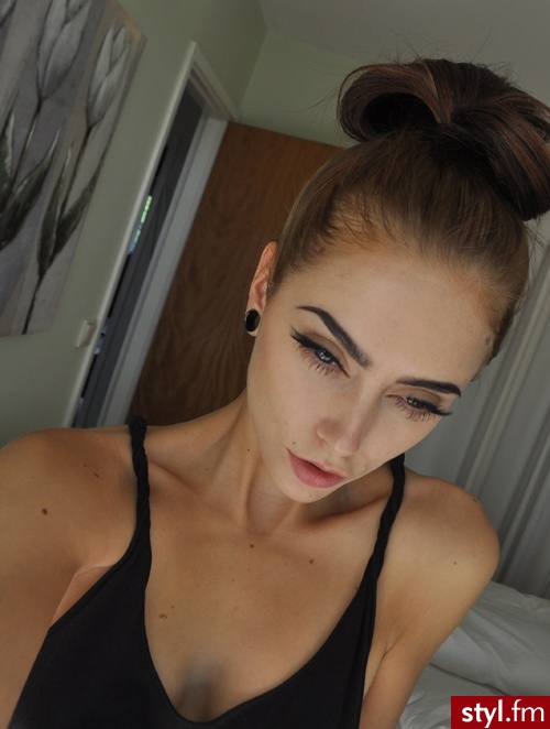 Dzienne Makijaże