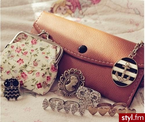 Pozostałe Dodatki Moda