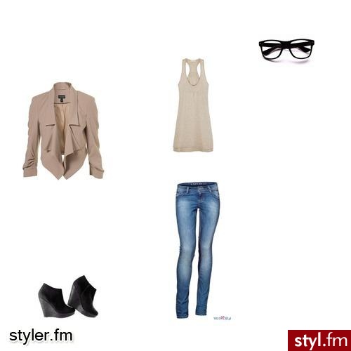 na luzie. na luzie - Styler