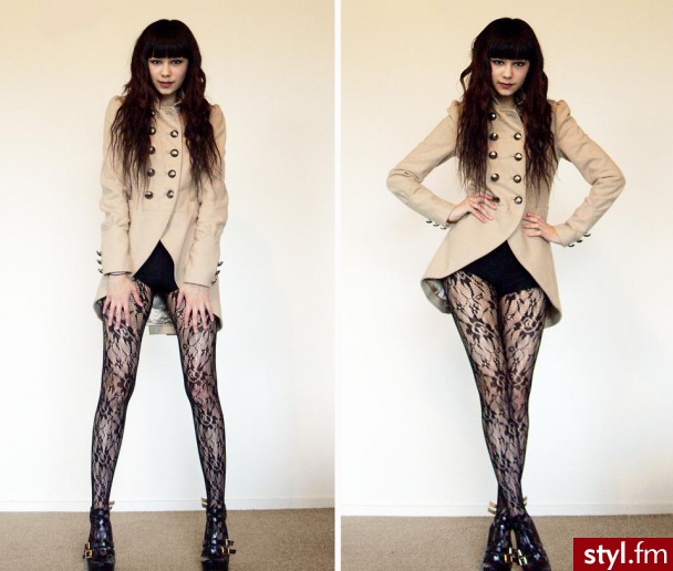 Pozostałe Ciuchy Moda
