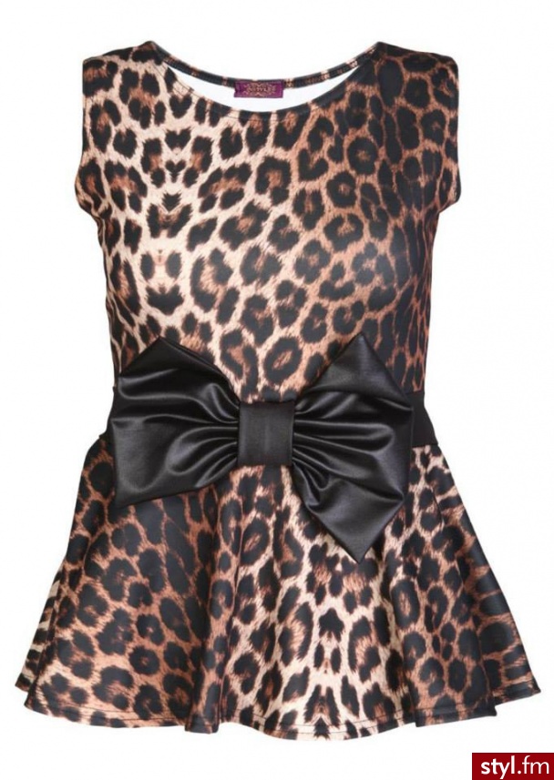 Bluzki Ciuchy Moda