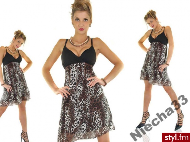 Pozostałe Ciuchy Moda
