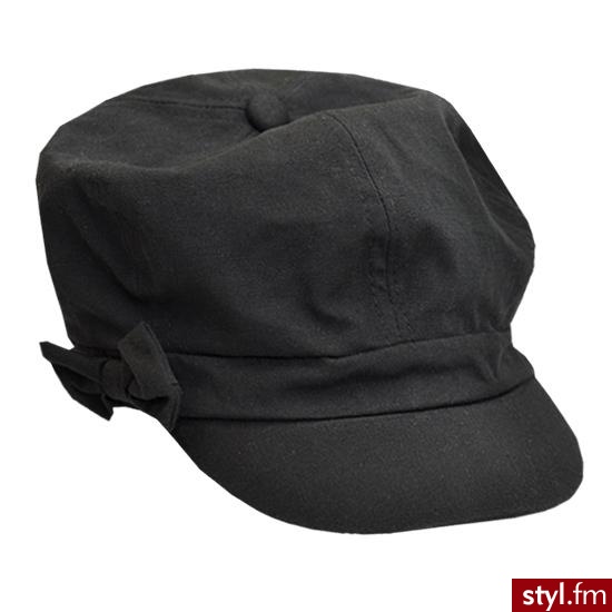 House ;d (uwielbiam ten sklep) - Nakrycia głowy Dodatki Moda