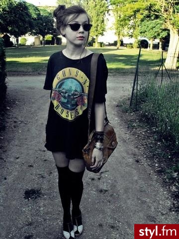 Pozostałe Ciuchy Moda