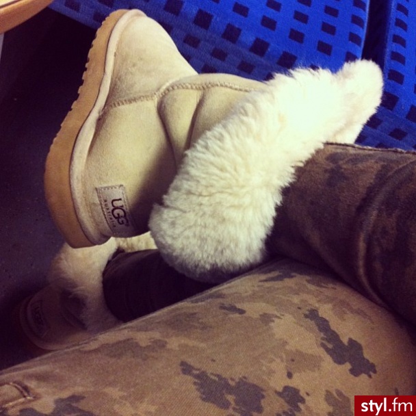 Emu Buty Moda