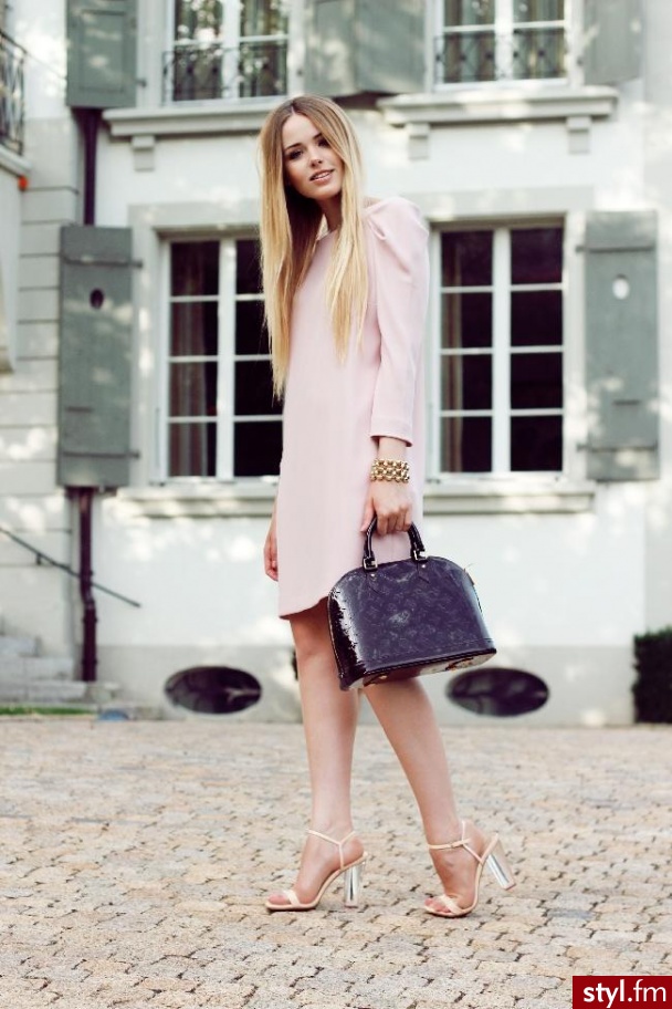 Dzienne Sukienki Moda