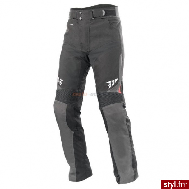 Buse Spodnie motocyklowe Racing - Pozostałe Buty Moda