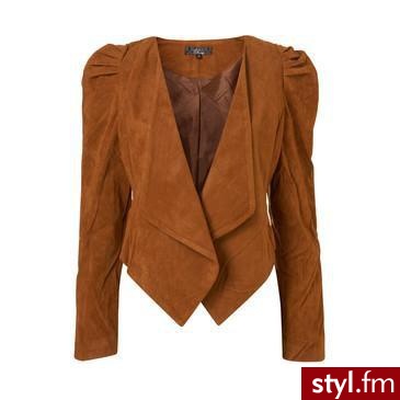 Marynarki i żakiety Okrycia Moda