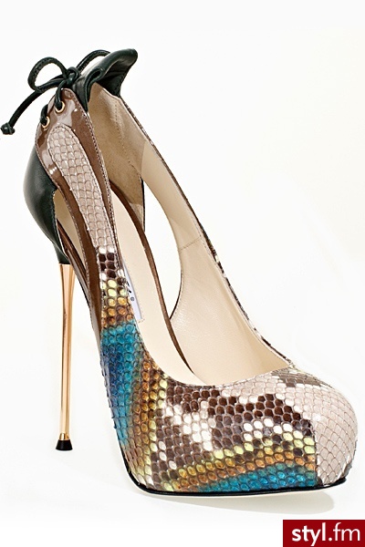 Brian Atwood - Misz-masz