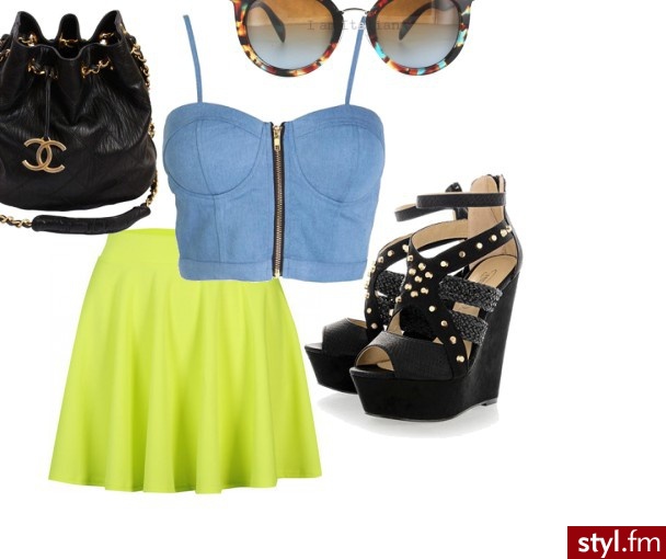 neon - Styler