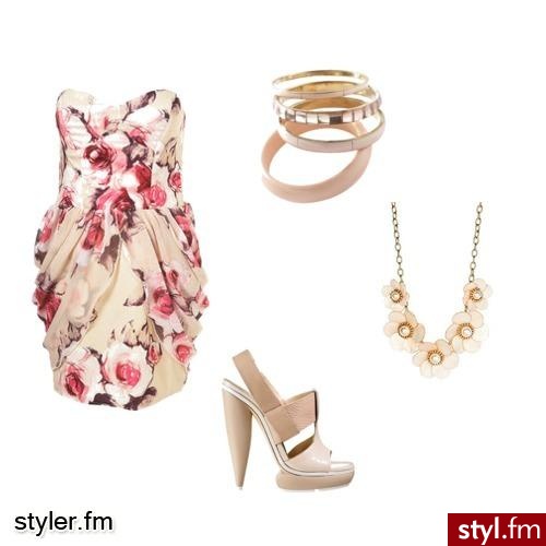 na randke - Styler