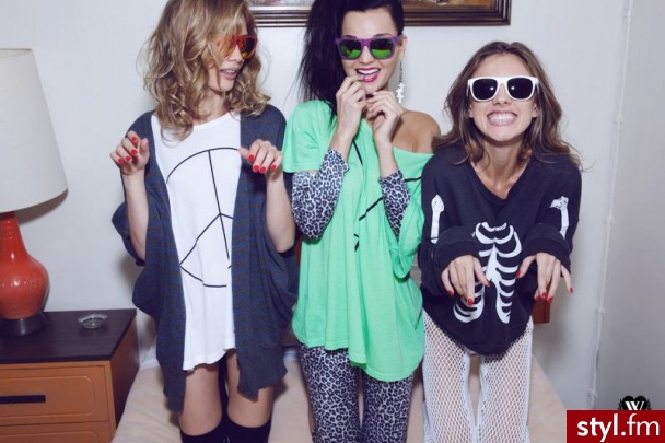 Pozostałe Ciuchy Moda