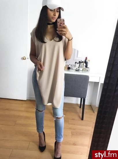Pozostałe Ciuchy Moda