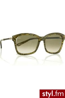 okulary Bottega Veneta €320 - Nakrycia głowy Dodatki Moda