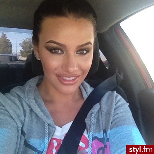 Dzienne Makijaże