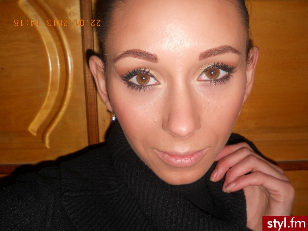 Dzienne Makijaże