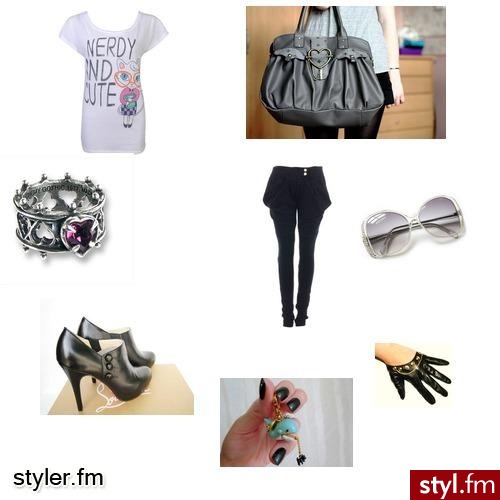 takie... - Styler