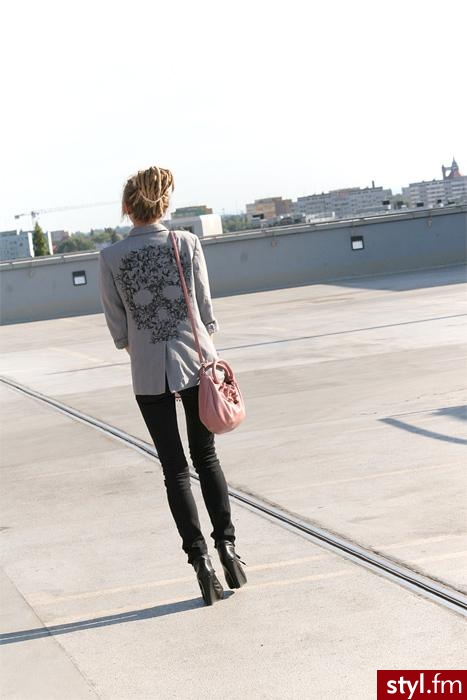foto - Pozostałe Ciuchy Moda