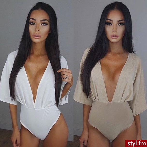 Body Bielizna Moda