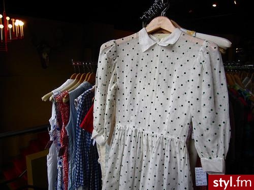 Pozostałe Ciuchy Moda