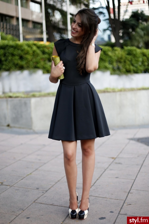 Dzienne Sukienki Moda