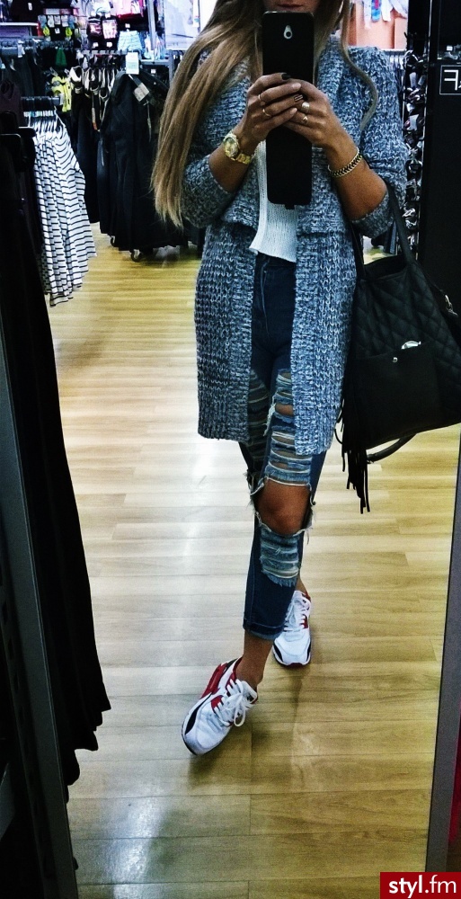 Pozostałe Ciuchy Moda