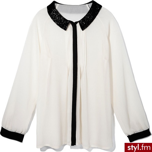 Koszule Ciuchy Moda
